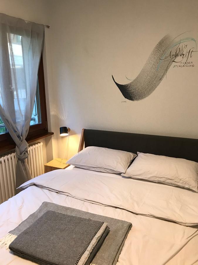 Bed and Breakfast Al Grottino Gambarogno Esterno foto