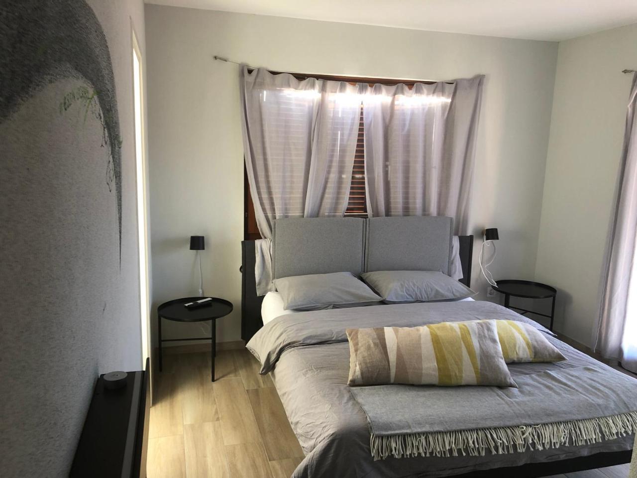 Bed and Breakfast Al Grottino Gambarogno Esterno foto