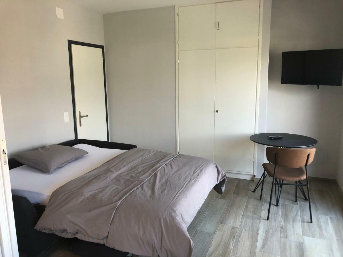 Bed and Breakfast Al Grottino Gambarogno Esterno foto