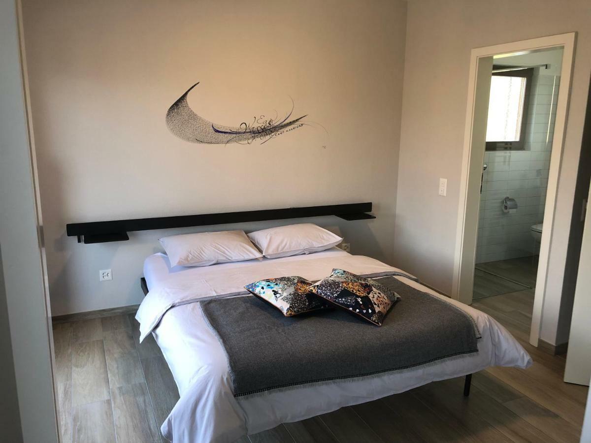 Bed and Breakfast Al Grottino Gambarogno Esterno foto