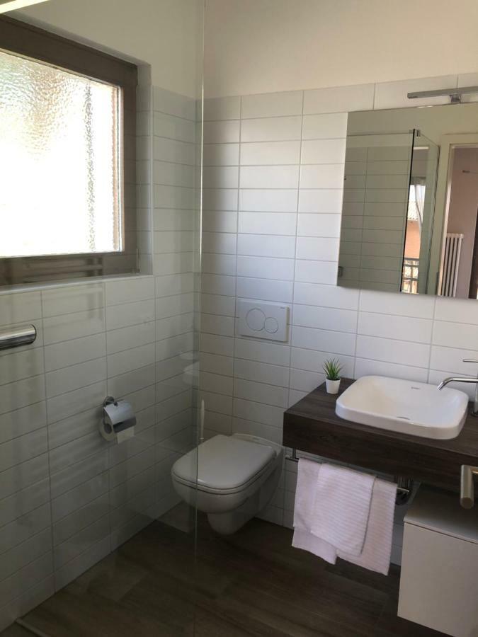 Bed and Breakfast Al Grottino Gambarogno Esterno foto