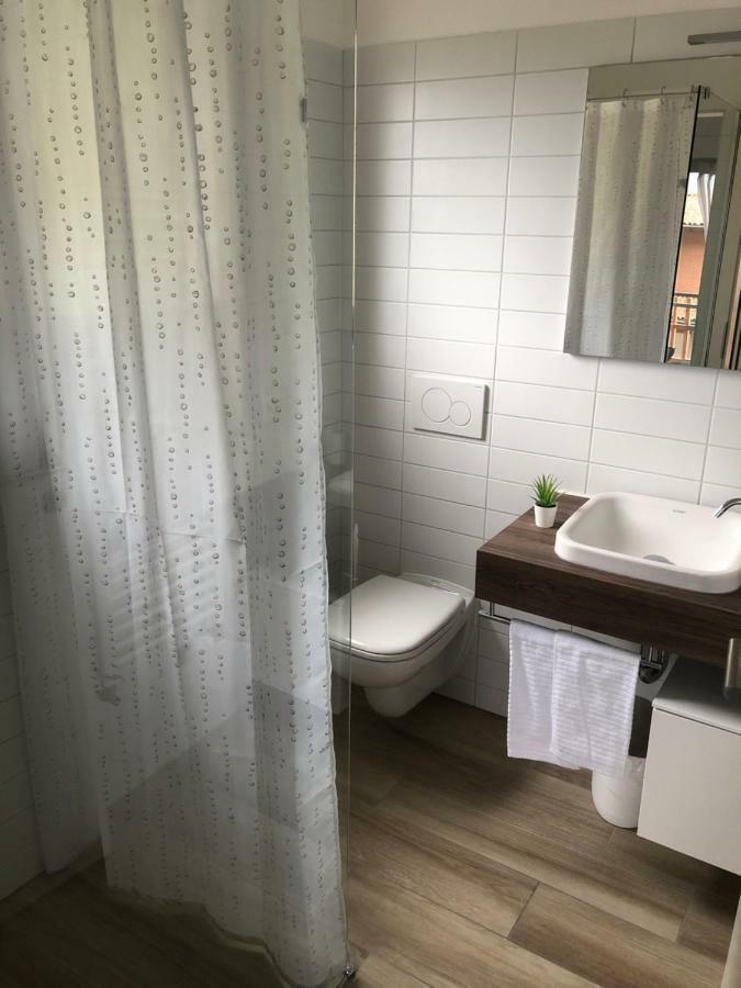 Bed and Breakfast Al Grottino Gambarogno Esterno foto